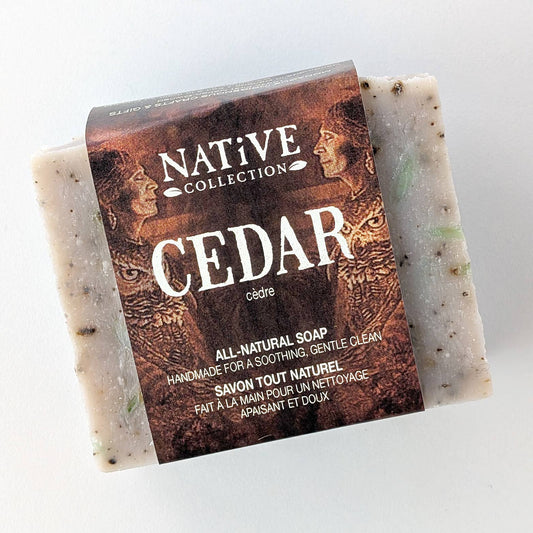 Essential Soaps Assorted Scents