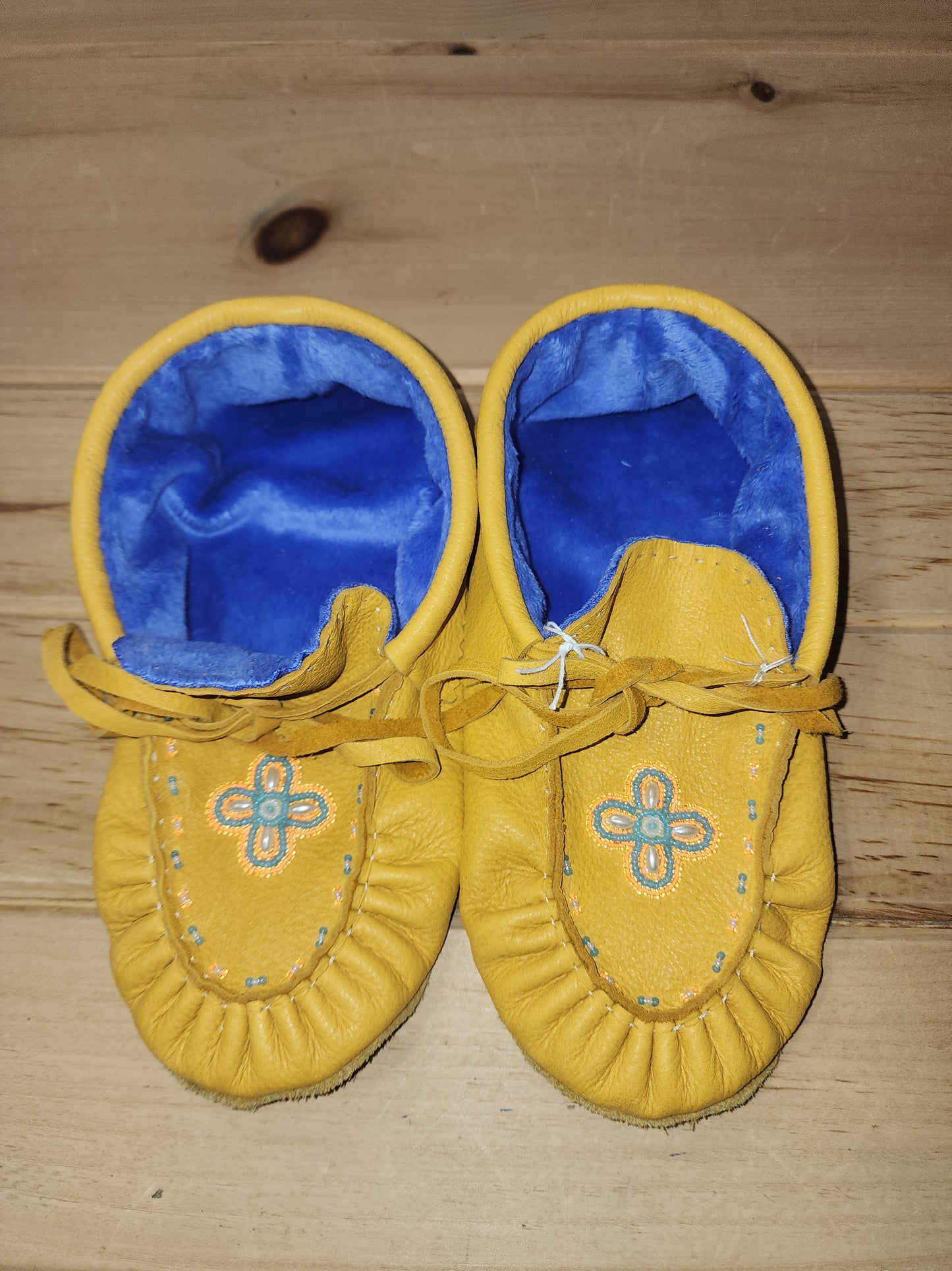 Mocassins taille 39