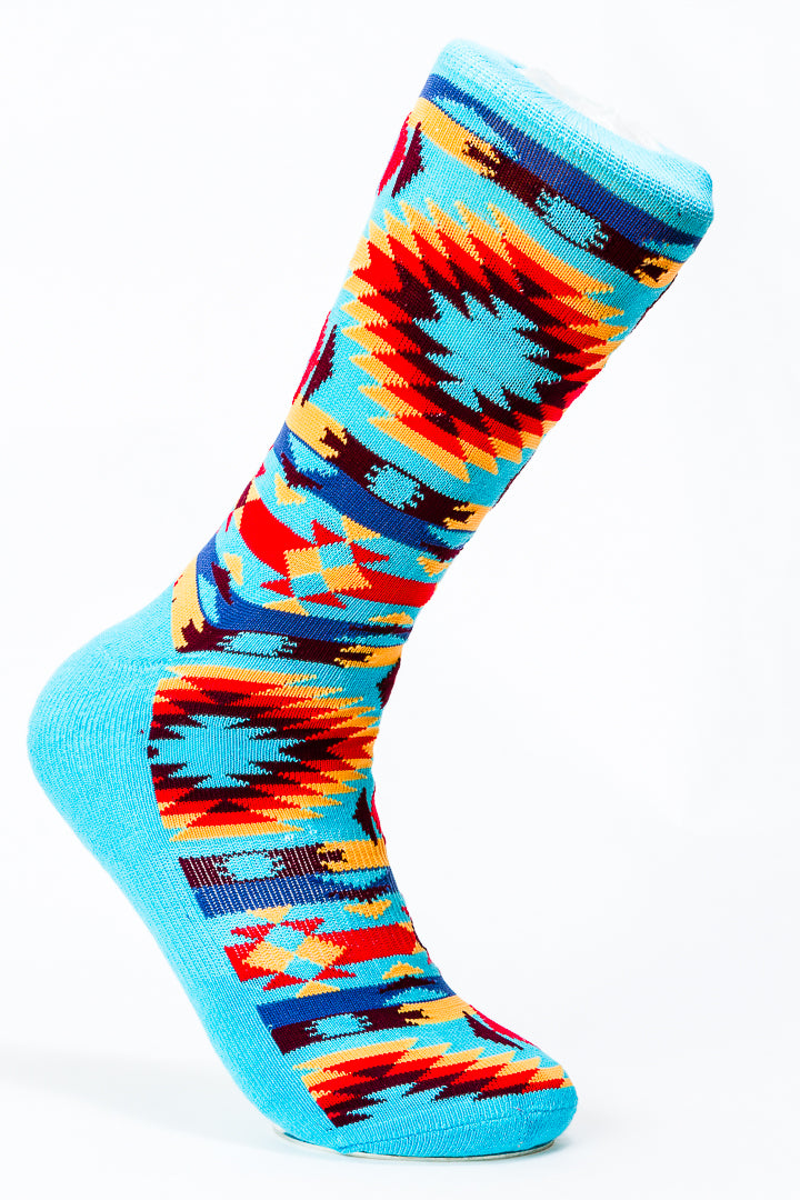 Native Socks - Assorted Colours