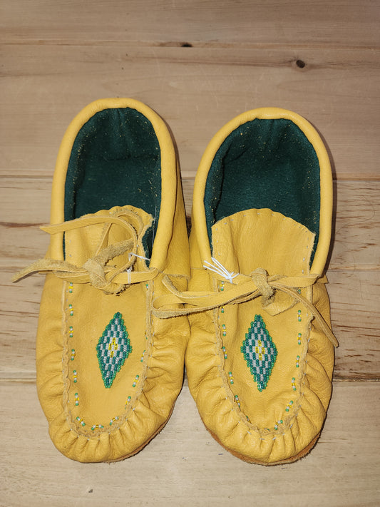 Mocassins Taille 9