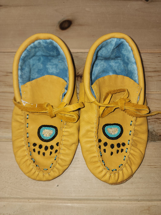 Mocassins Pointure 7