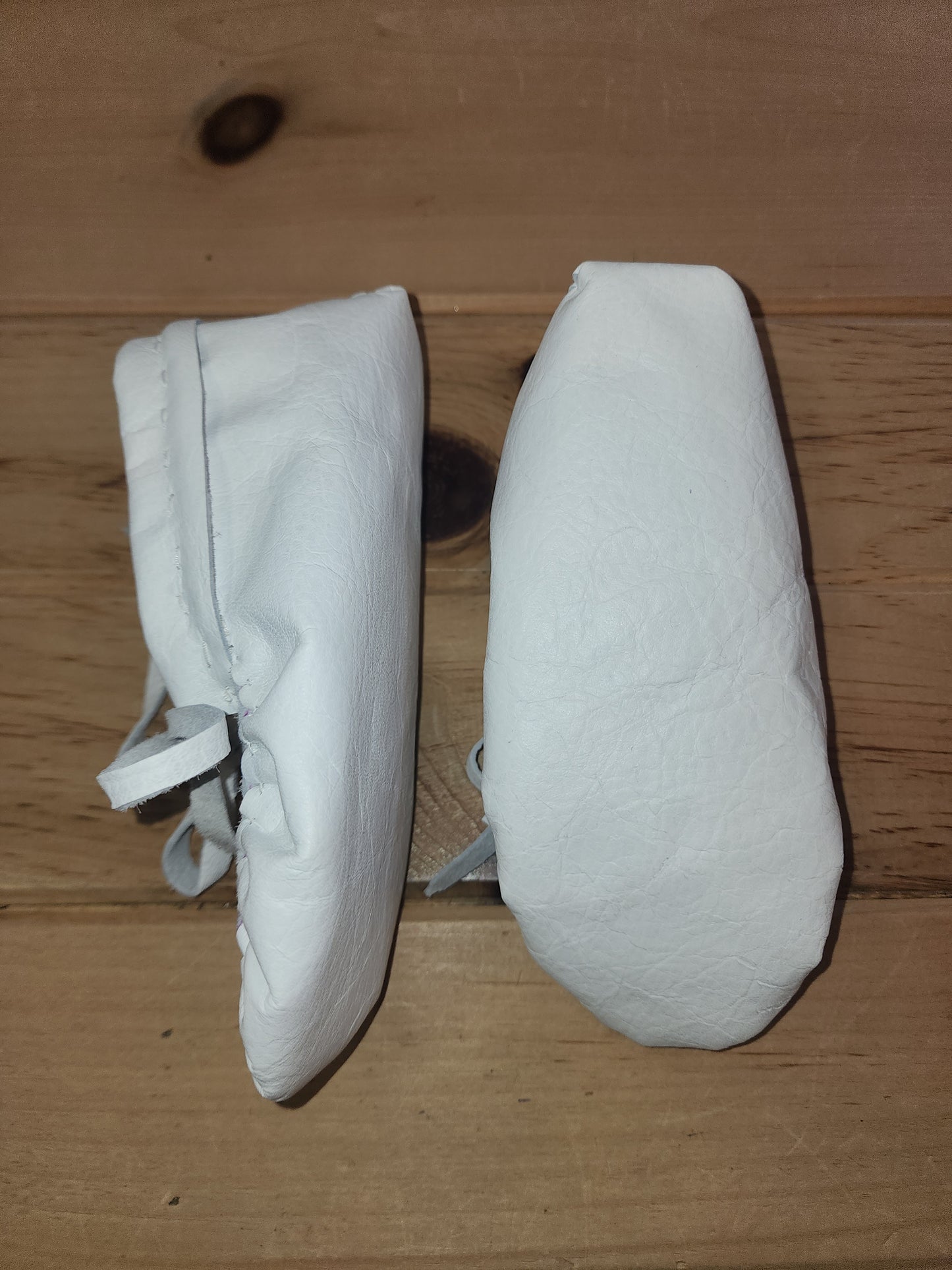 Moccasins size 13