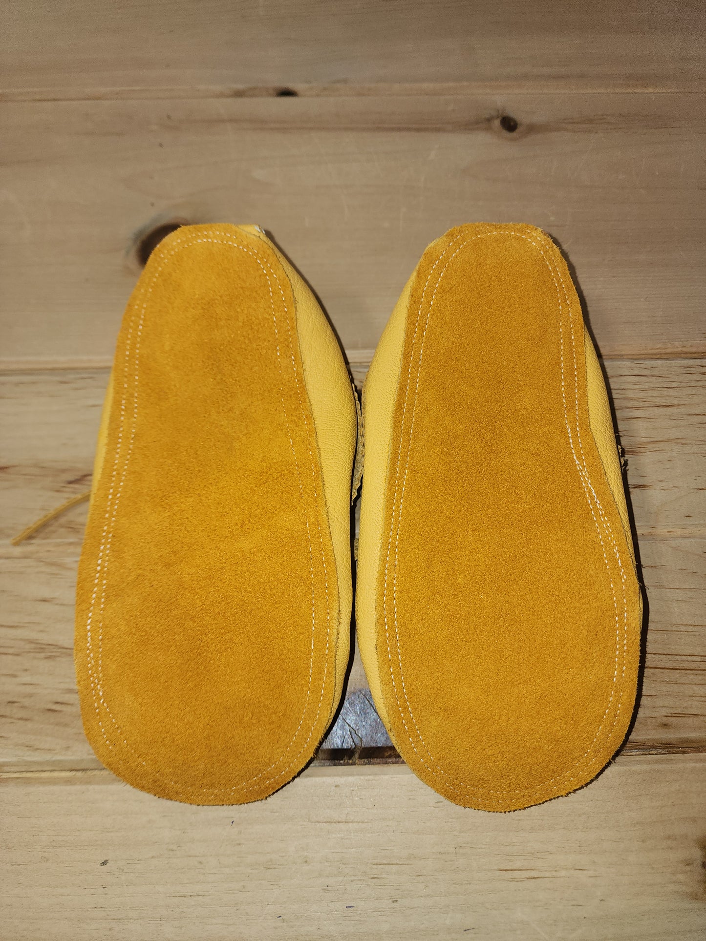 Mocassins Taille 4 1/2