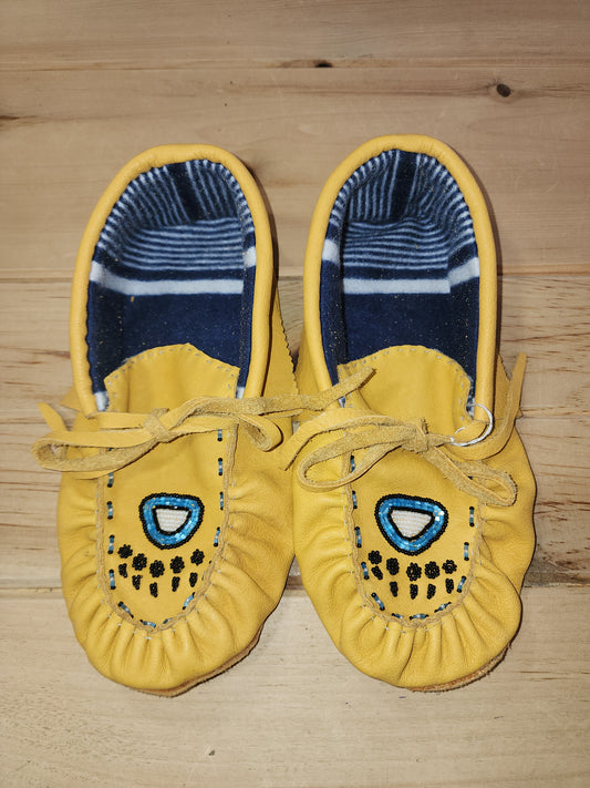 Mocassins Pointure 10