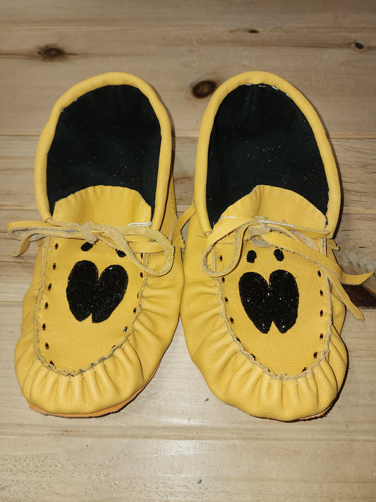 Moccasins Size 11