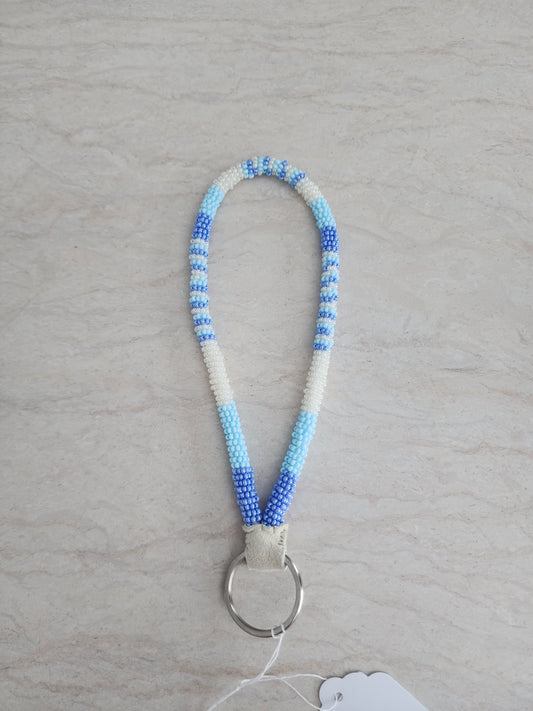 Beaded Key Chain