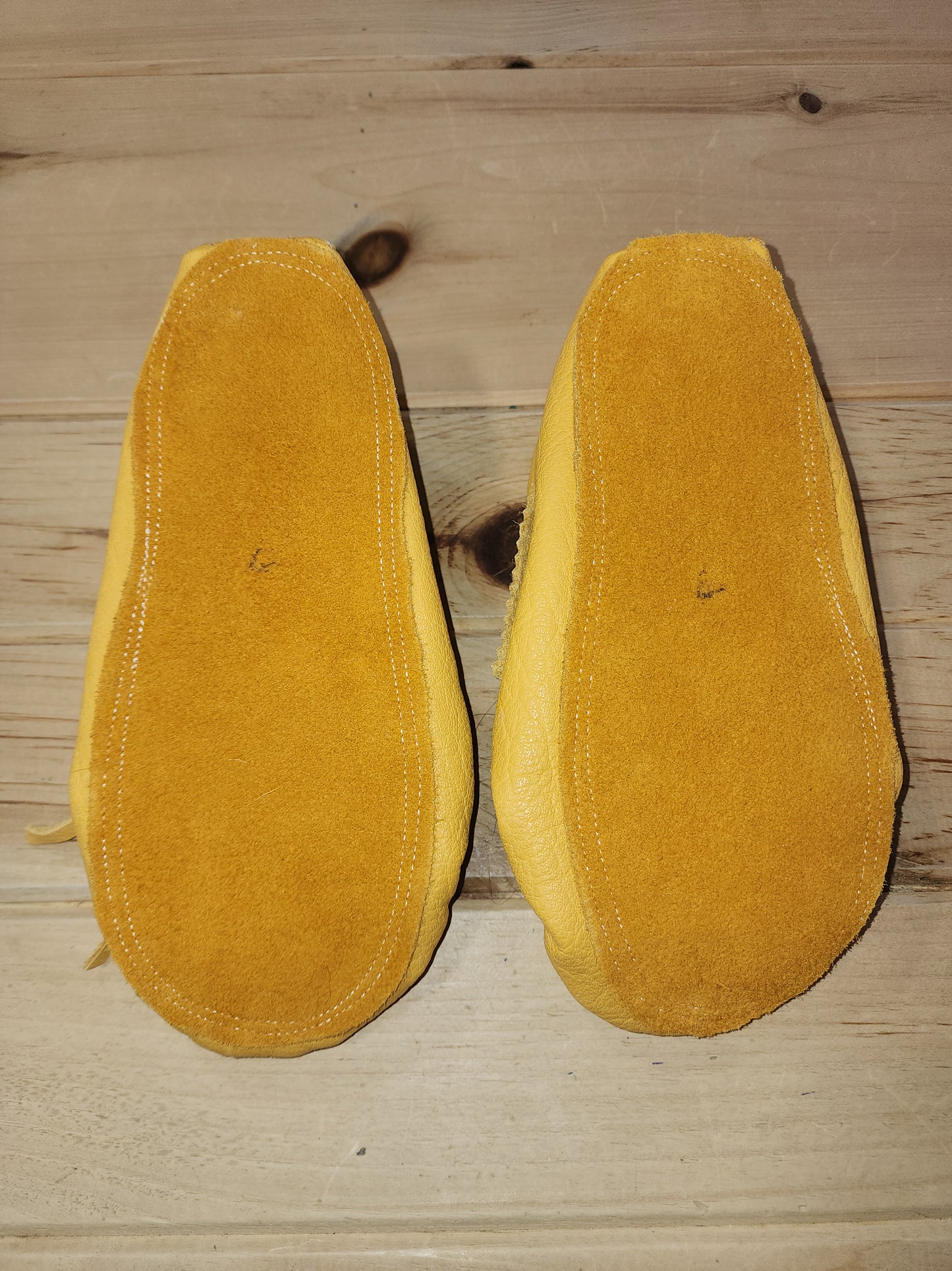 Mocassins Pointure 7