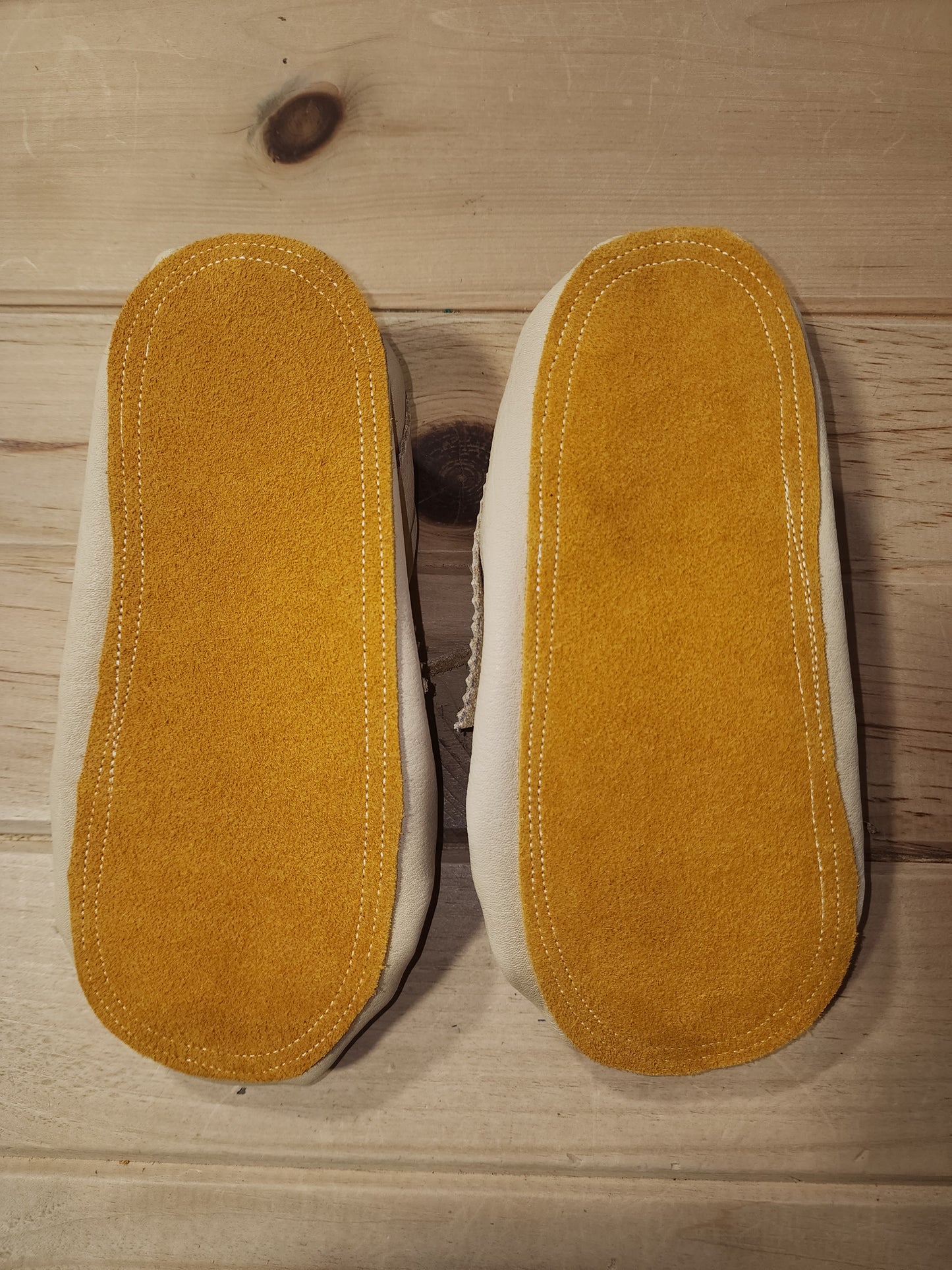 Mocassins Pointure 7