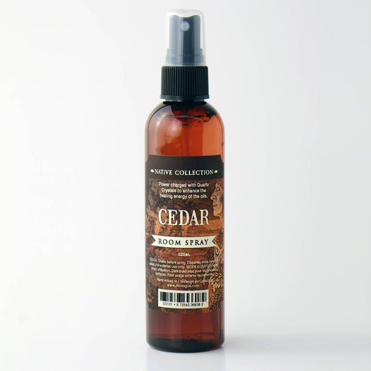 Essential Oil Body Sprays Assorted Scents