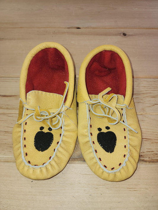 Mocassins taille 39
