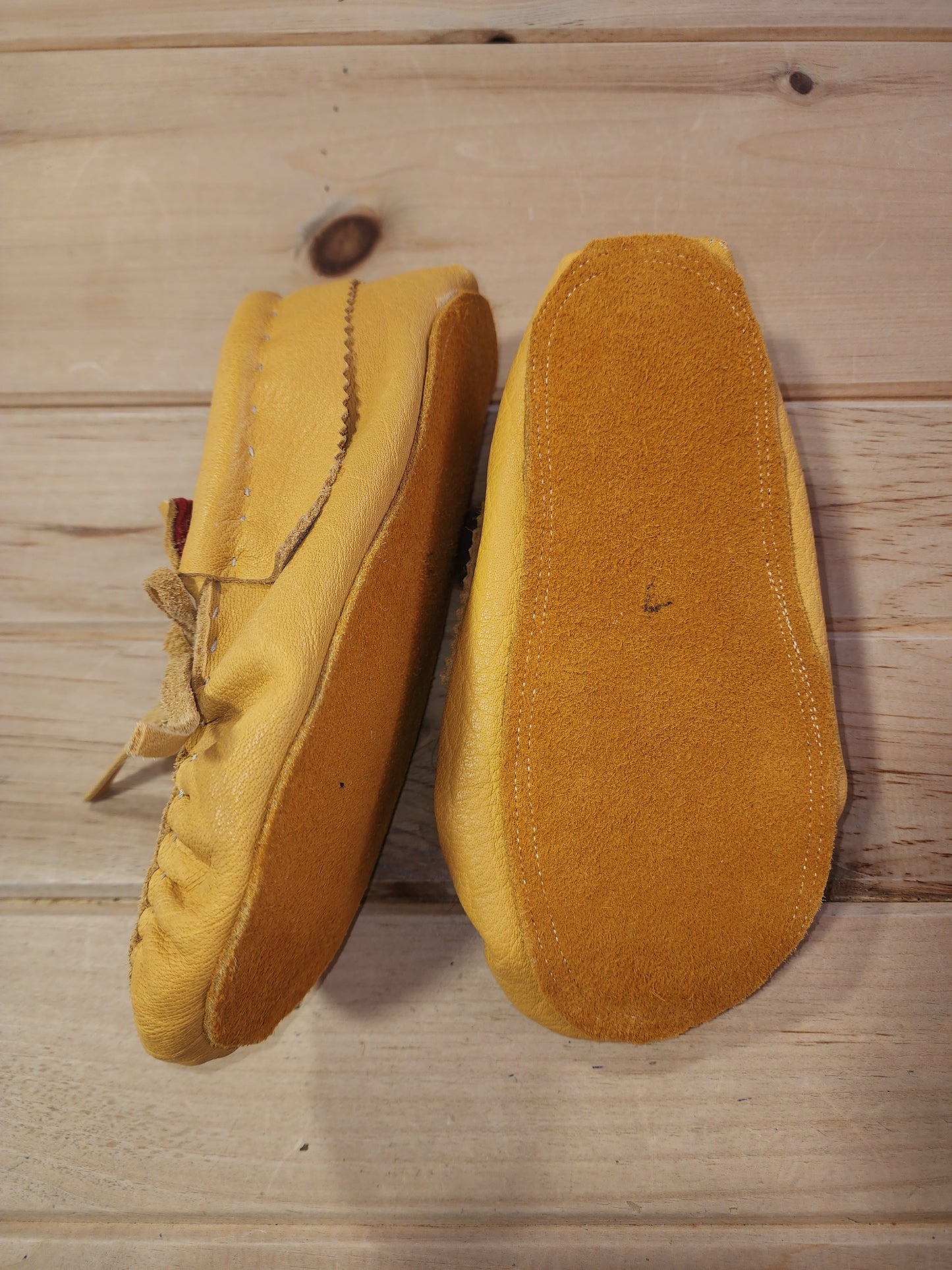 Mocassins Pointure 7