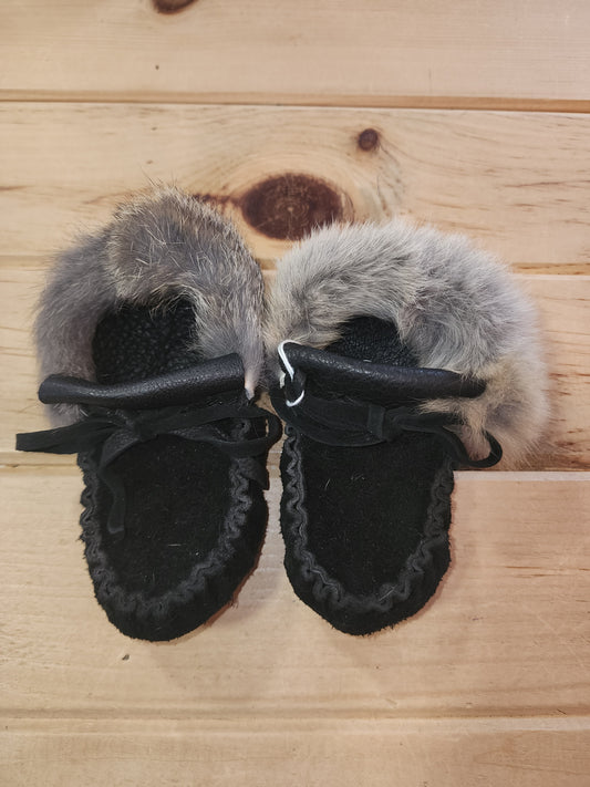 Moccasins Size 7