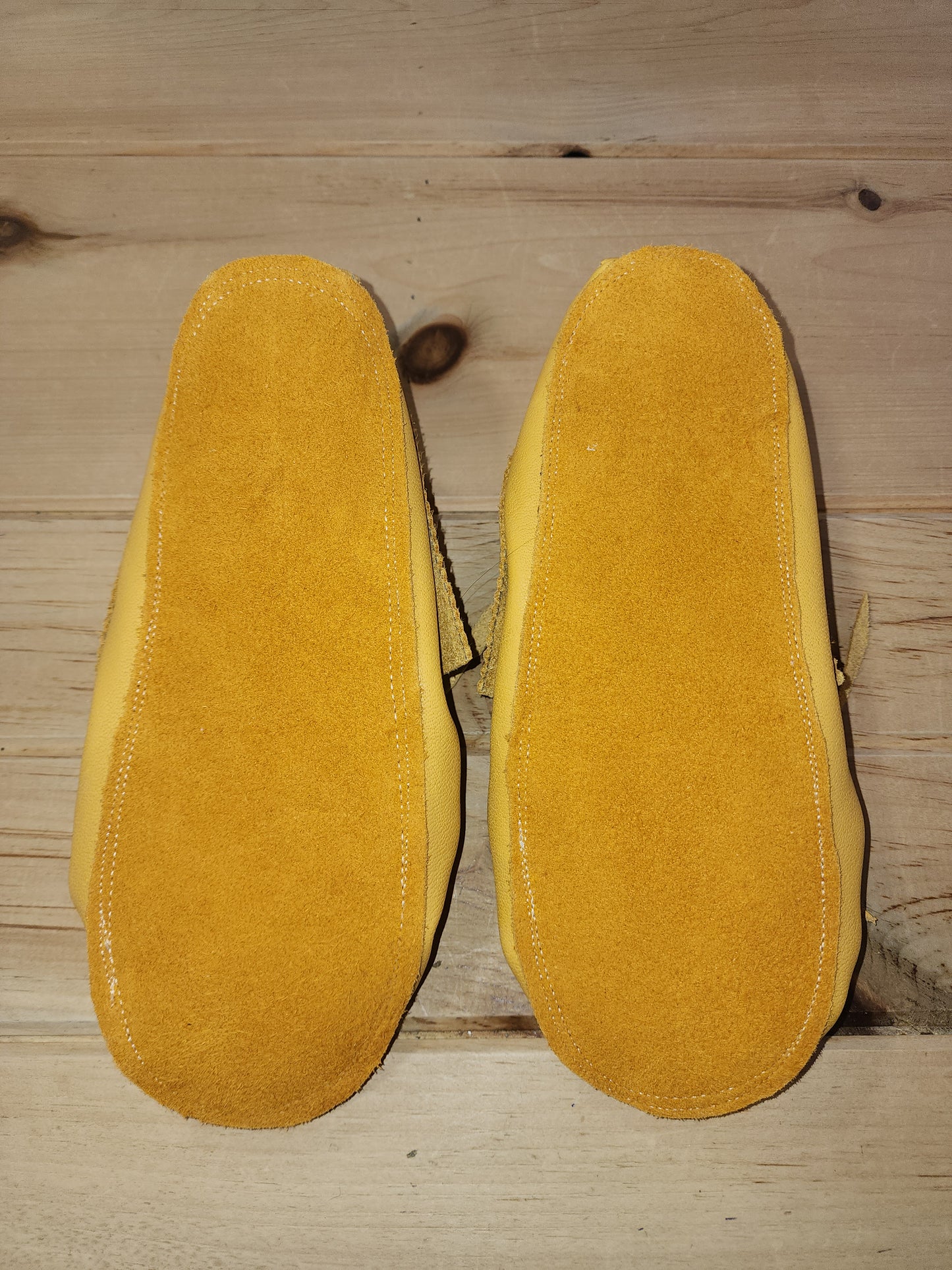 Mocassins Pointure 7