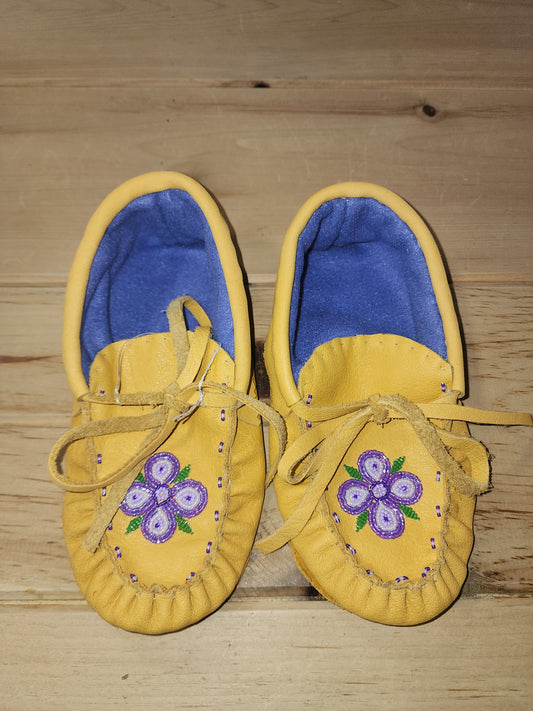 Mocassins Taille 4 1/2