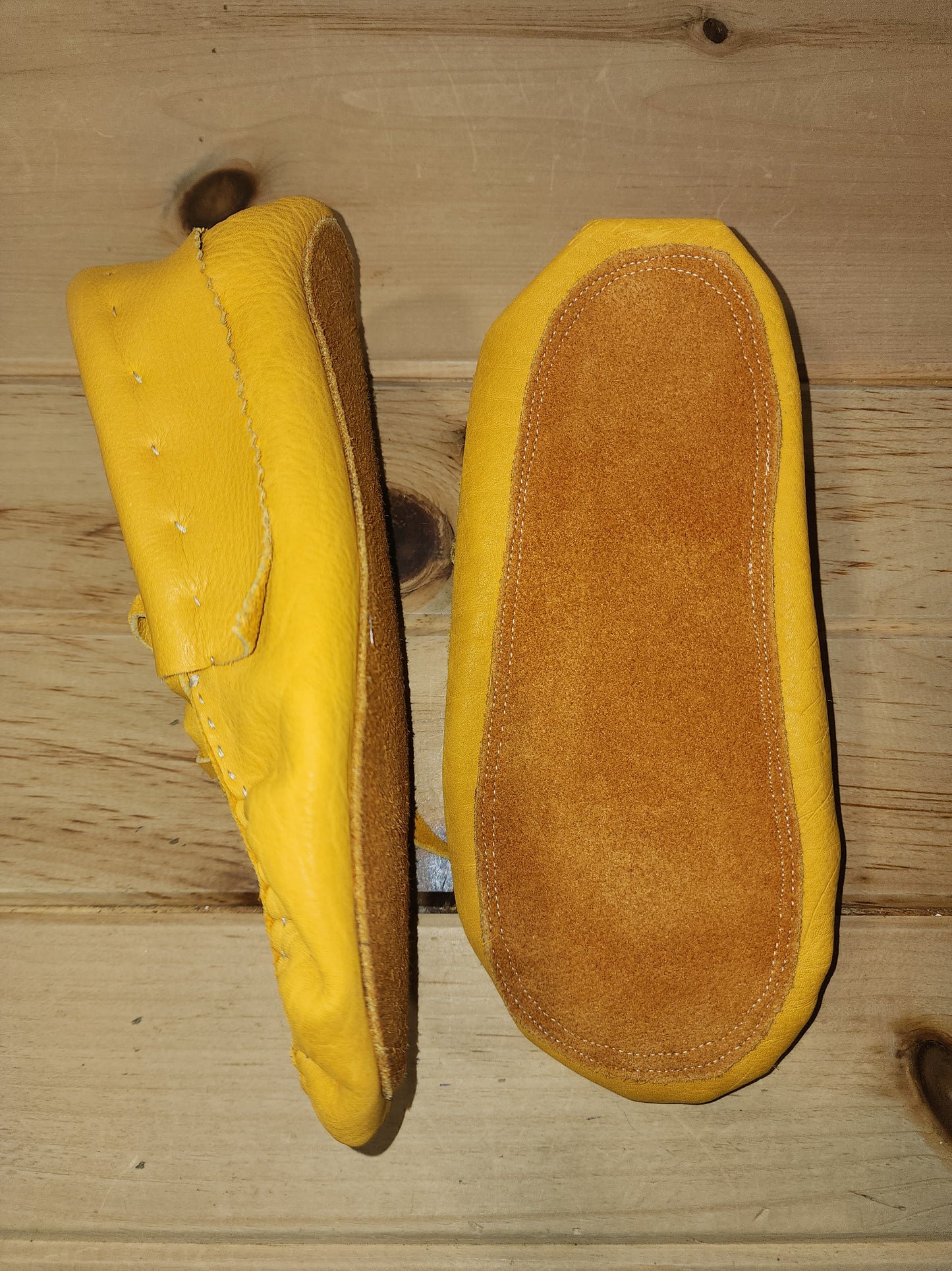 Mocassins taille 39
