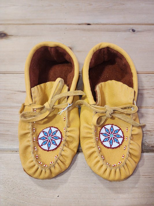 Mocassins Taille 9