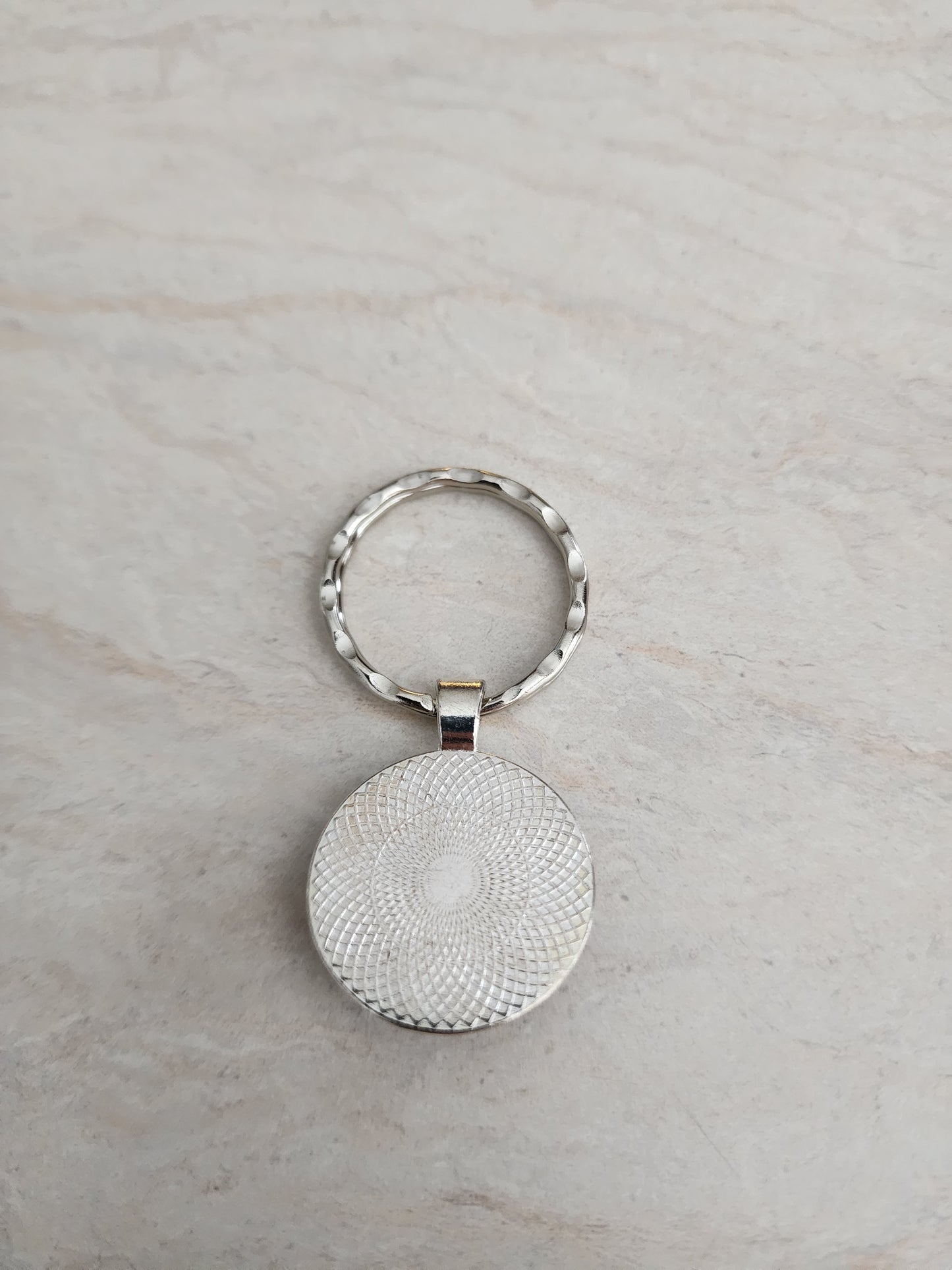 Tree of Life Key Chain