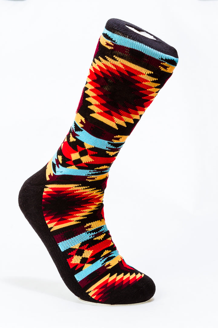 Native Socks - Assorted Colours