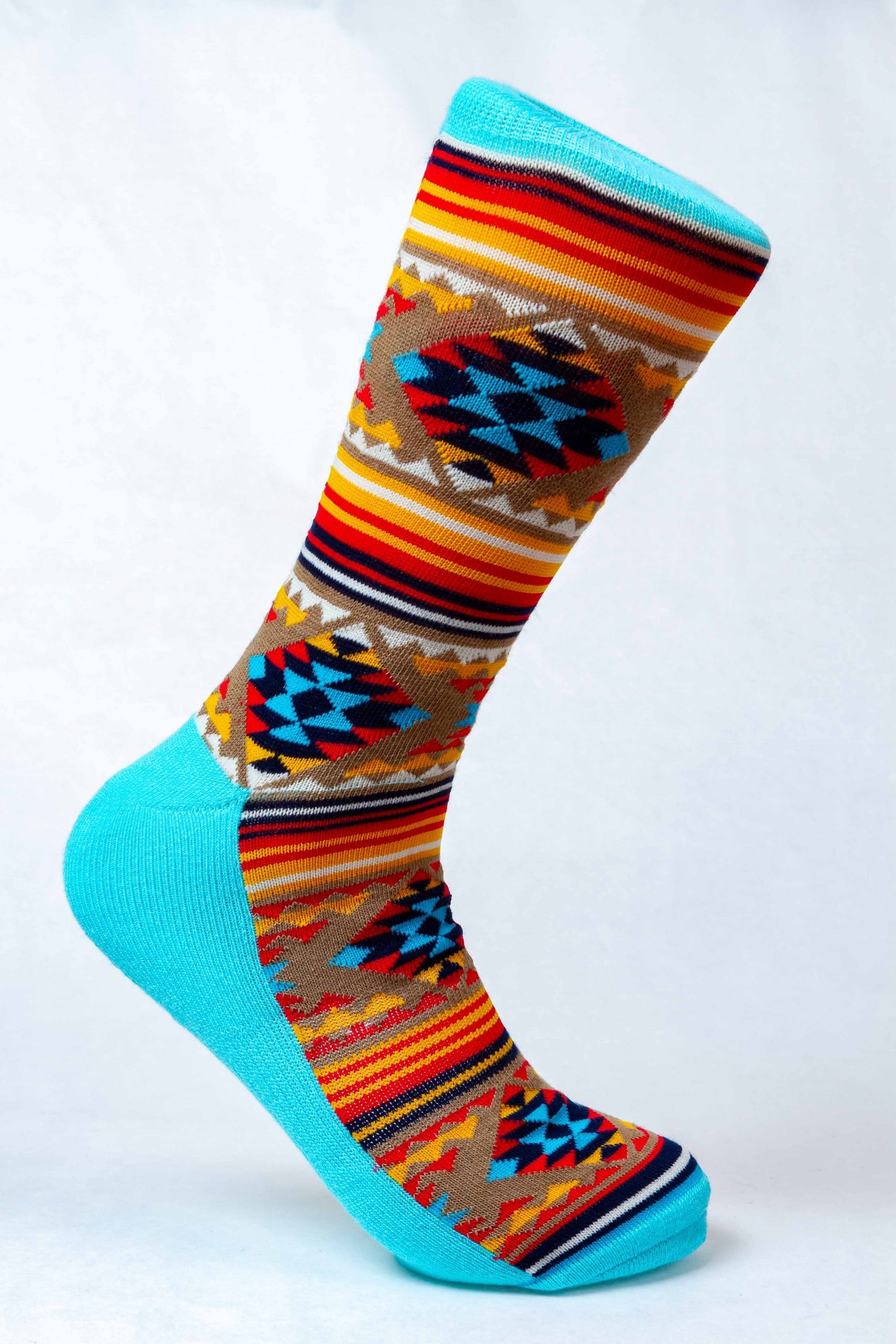 Native Socks 2 - Assorted Colours