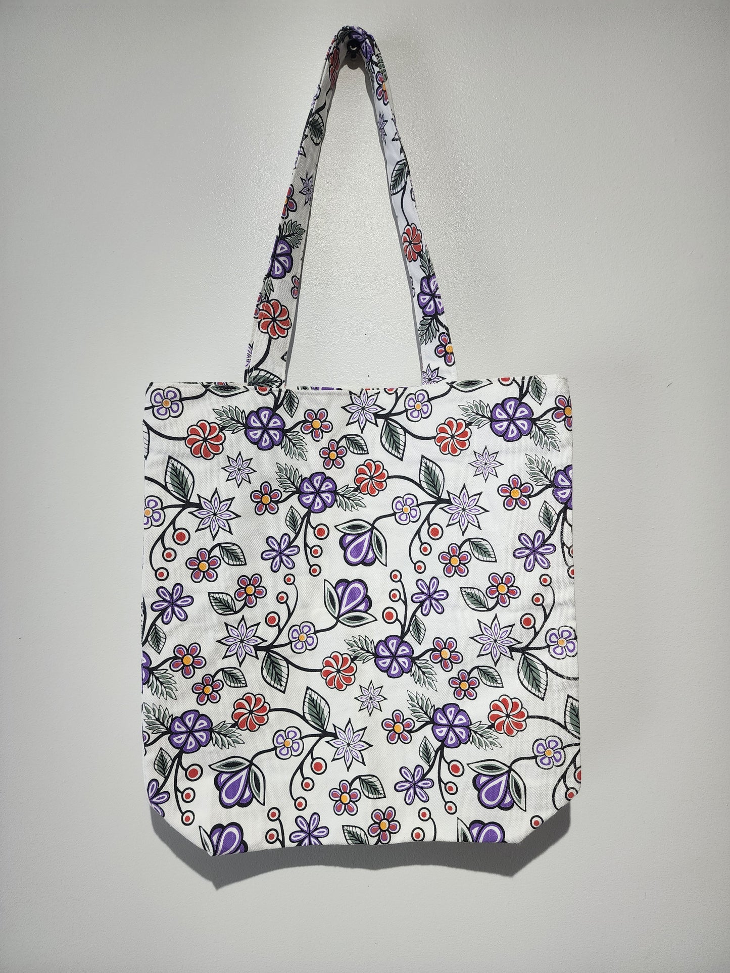 Canvas Tote
