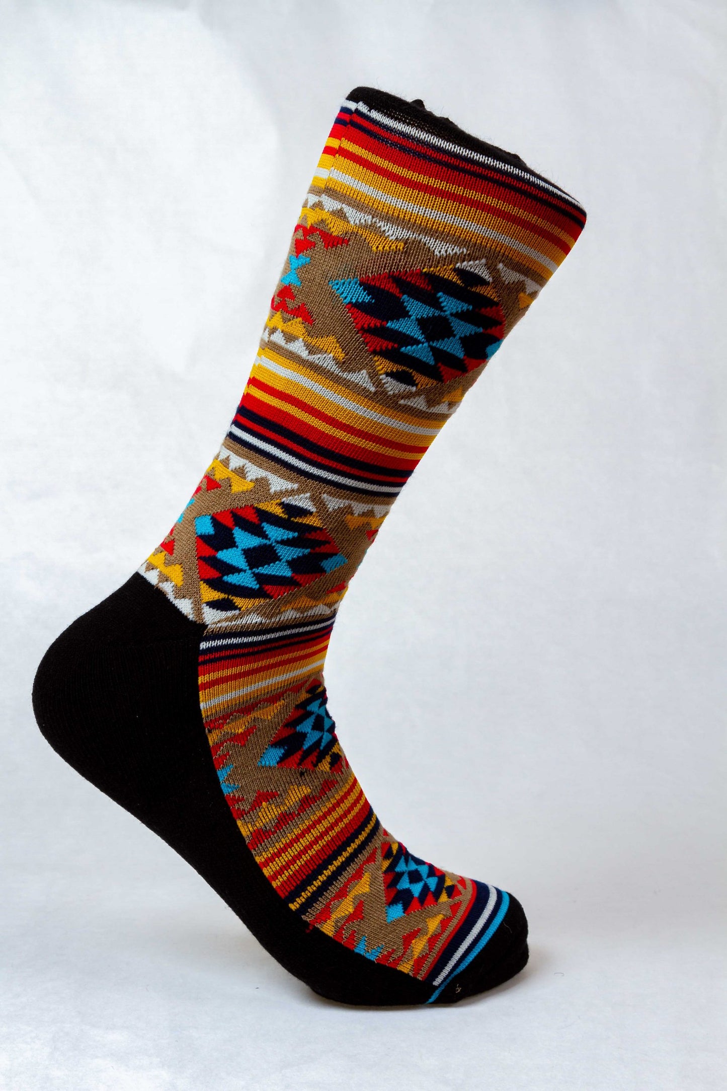 Native Socks 2 - Assorted Colours