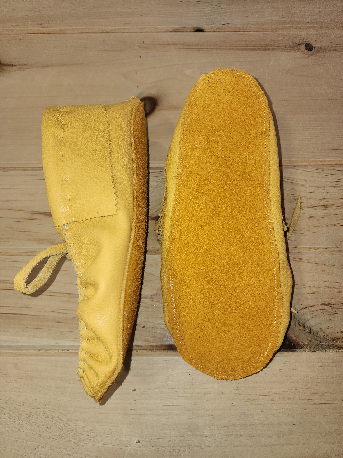 Mocassins Pointure 7