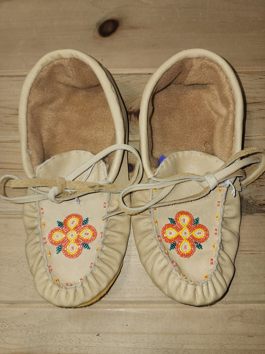 Mocassins Taille 9