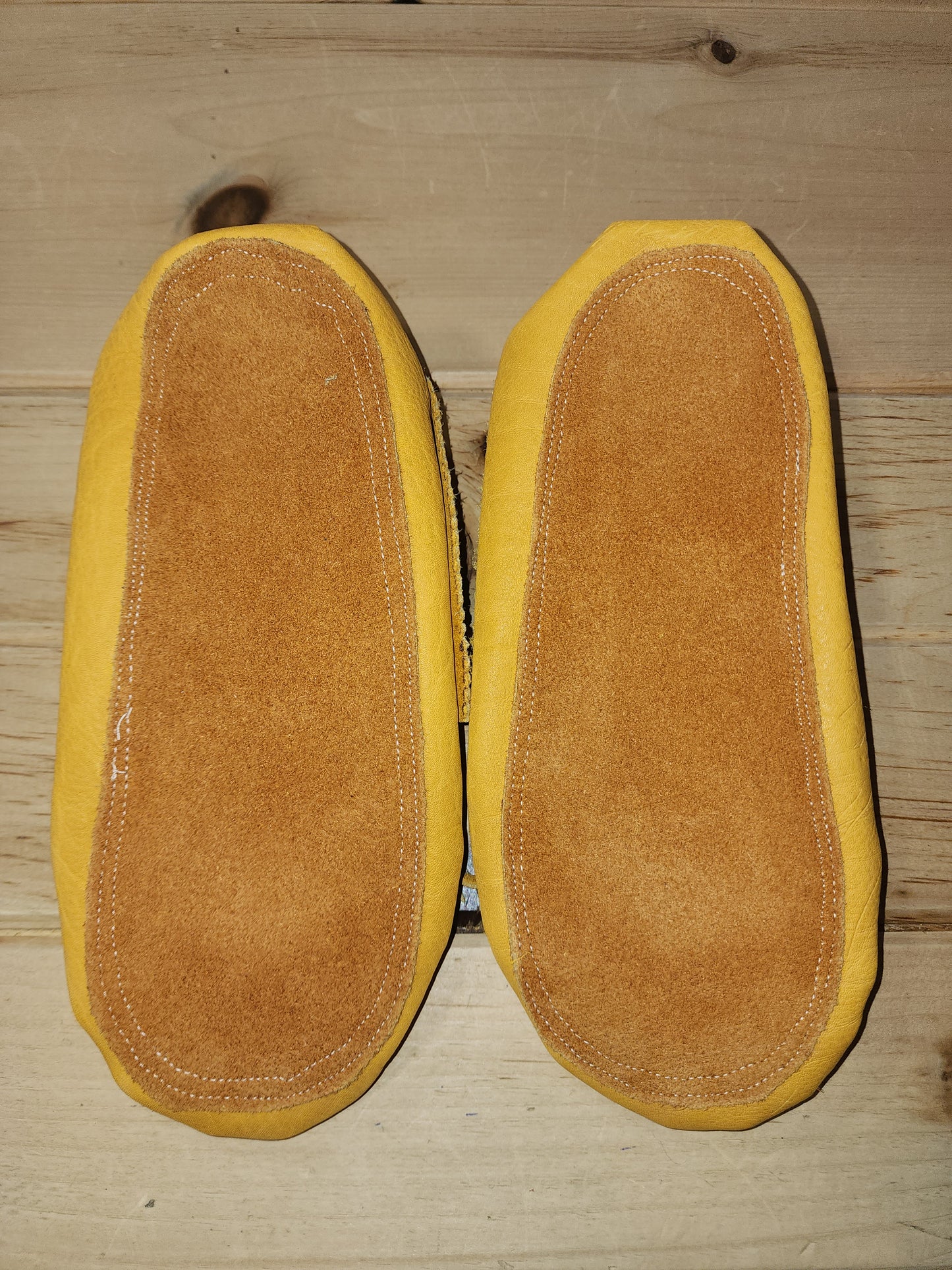 Mocassins taille 39