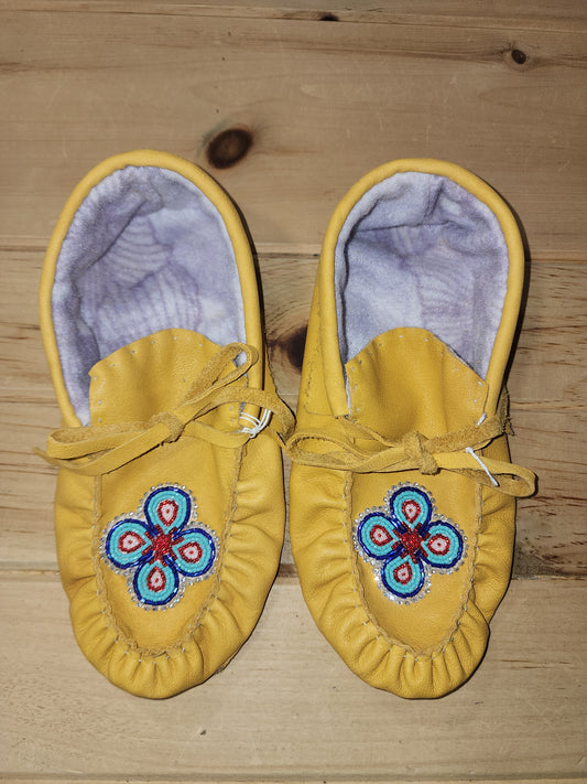 Mocassins Taille 9