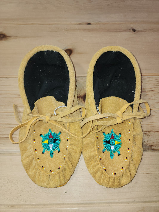 Mocassin Taille 11