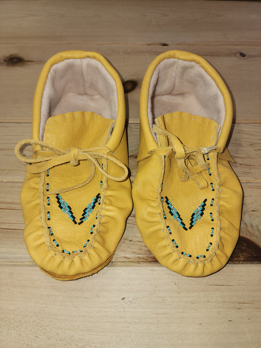 Mocassins Pointure 7
