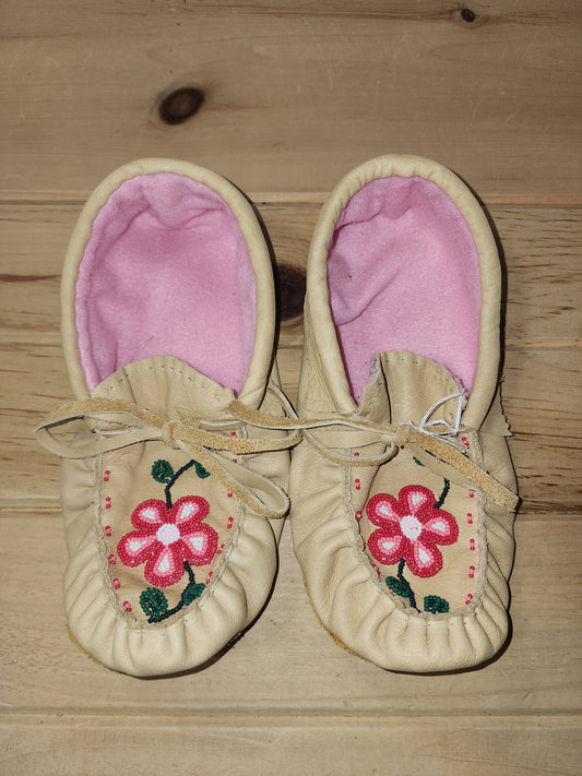 Mocassins Taille 8