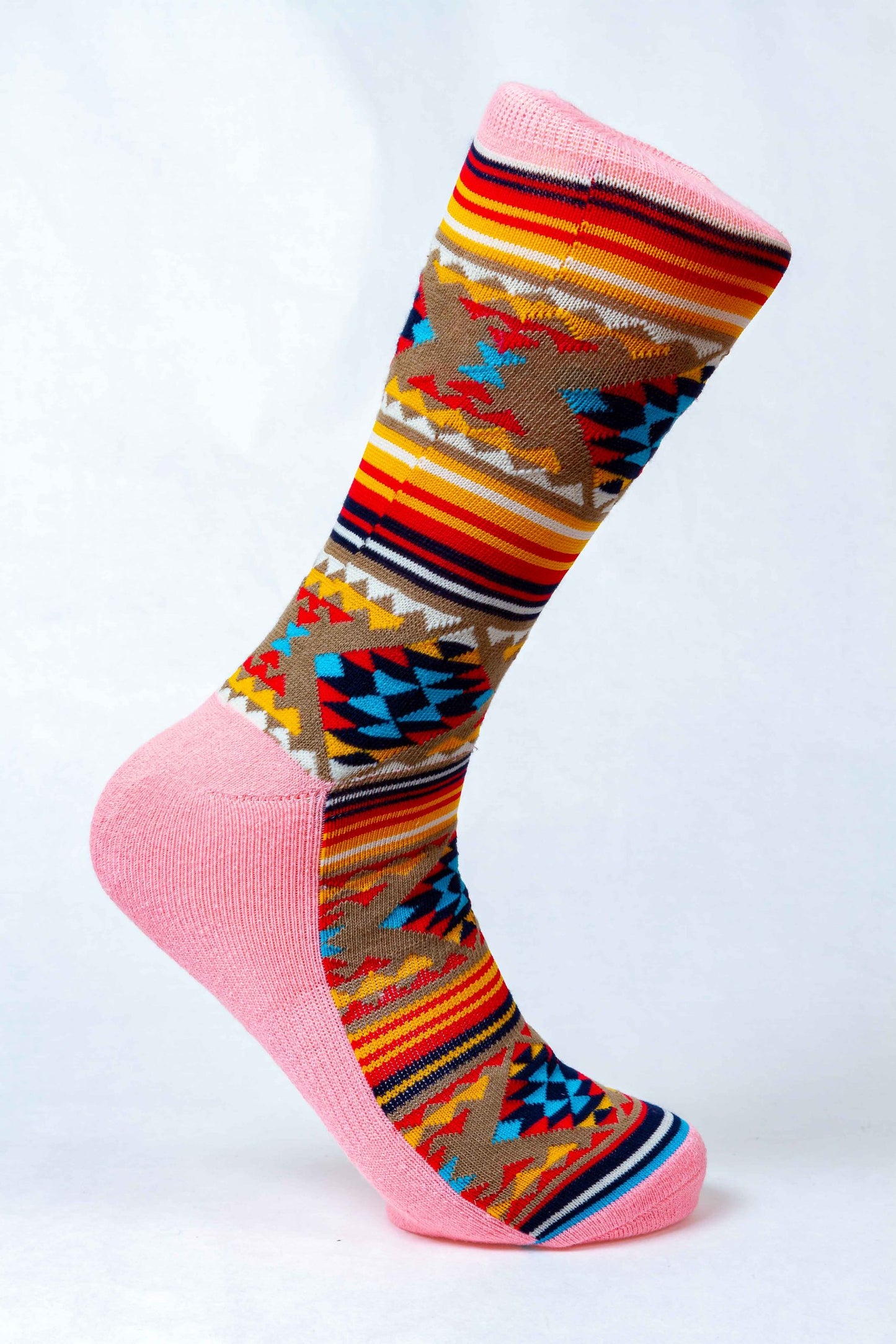 Native Socks 2 - Assorted Colours
