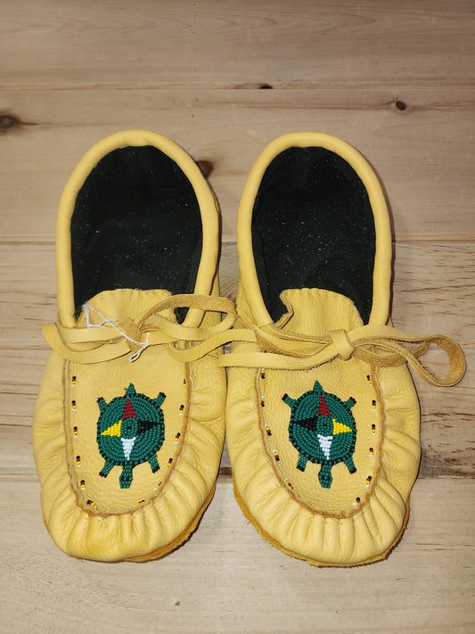 Moccasins Size 12