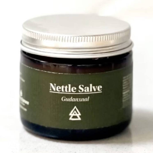 Nettle Salve
