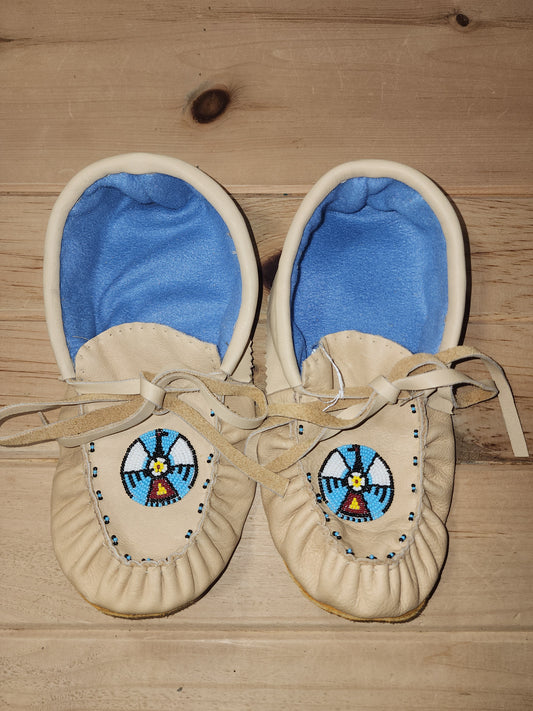 Mocassins Taille 9