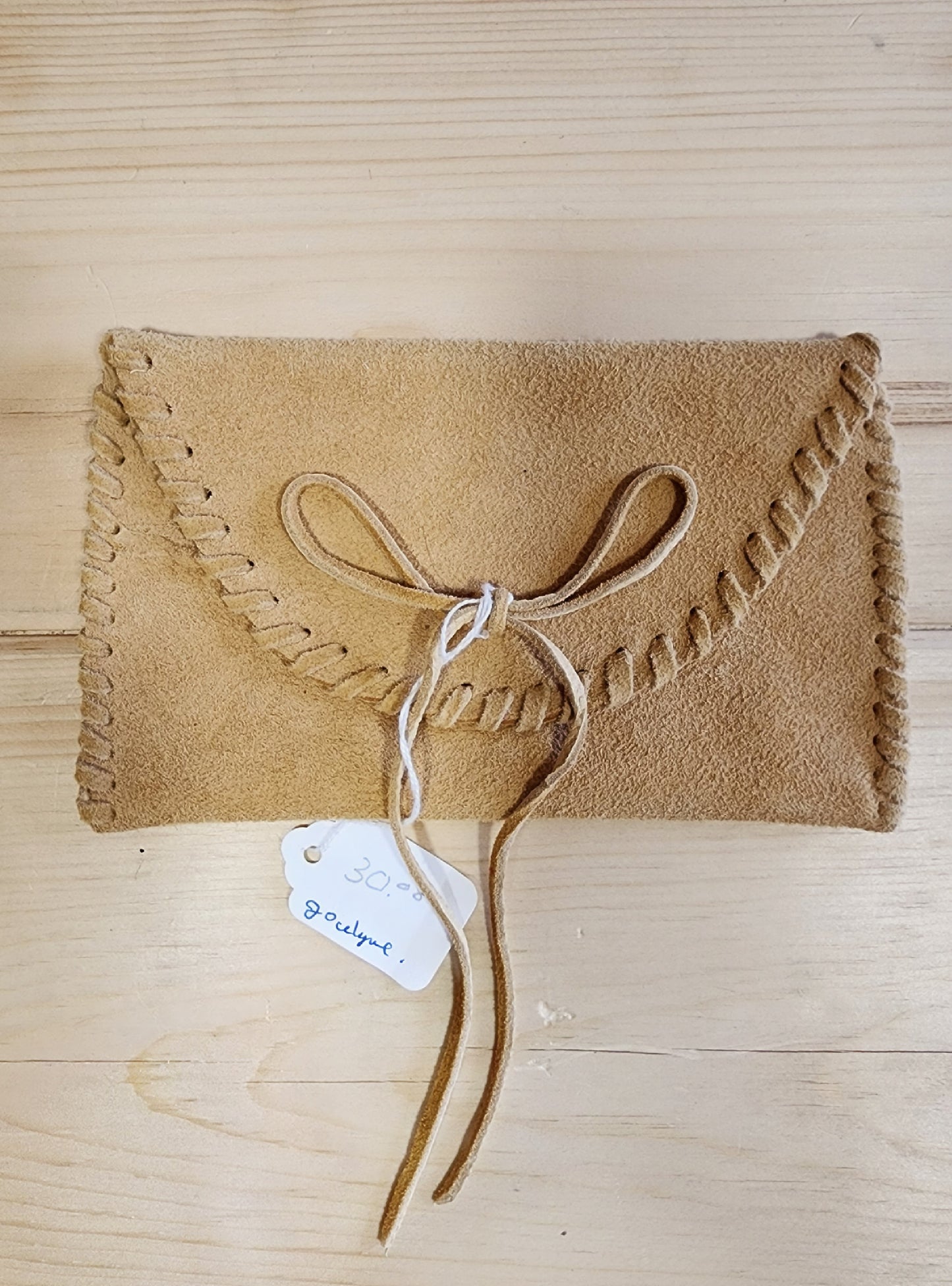 Leather - Wallet